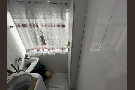 Apartamento para alugar com 30m², 1 quarto e sem vagaÁrea de Serviço