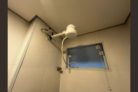 Apartamento para alugar com 30m², 1 quarto e sem vagaBanheiro