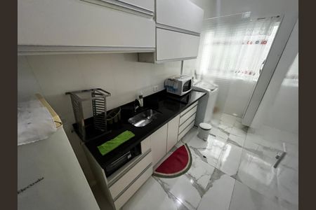 Apartamento para alugar com 30m², 1 quarto e sem vagaCozinha