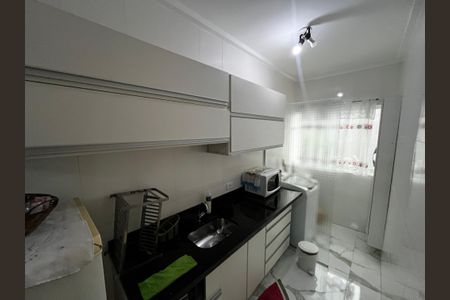 Apartamento para alugar com 30m², 1 quarto e sem vagaCozinha