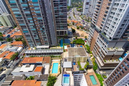 Studio para alugar com 26m², 1 quarto e sem vaga Studio para alugar com 26m², 1 quarto e sem vagaVista Varanda