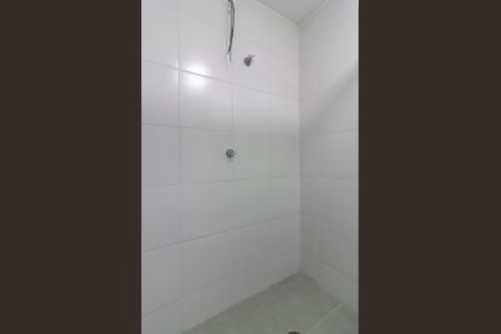 Studio para alugar com 26m², 1 quarto e sem vaga Studio para alugar com 26m², 1 quarto e sem vagaBanheiro