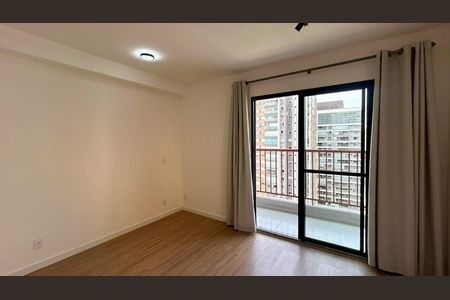 Studio para alugar com 26m², 1 quarto e sem vaga Studio para alugar com 26m², 1 quarto e sem vagaStudio