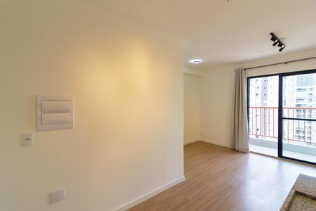 Studio para alugar com 26m², 1 quarto e sem vaga Studio para alugar com 26m², 1 quarto e sem vagaCozinha