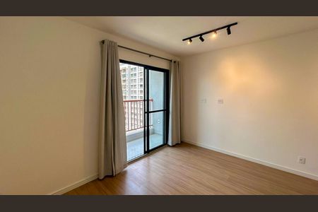 Studio para alugar com 26m², 1 quarto e sem vaga Studio para alugar com 26m², 1 quarto e sem vagaStudio