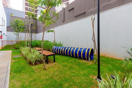 Studio para alugar com 26m², 1 quarto e sem vaga Studio para alugar com 26m², 1 quarto e sem vagaÁrea comum