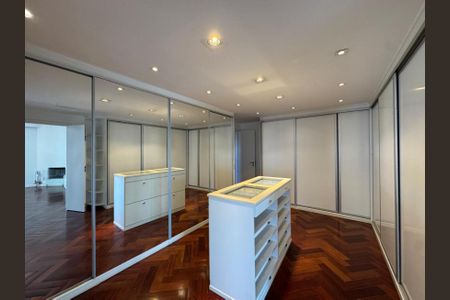 Foto 12 de apartamento para alugar com 4 quartos, 400m² em Jardim Morumbi, São Paulo