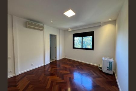 Foto 18 de apartamento para alugar com 4 quartos, 400m² em Jardim Morumbi, São Paulo