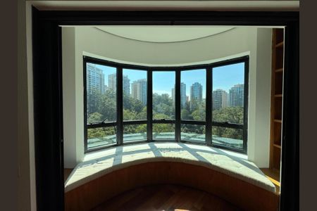 Foto 11 de apartamento para alugar com 4 quartos, 400m² em Jardim Morumbi, São Paulo