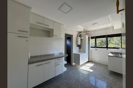 Foto 34 de apartamento para alugar com 4 quartos, 400m² em Jardim Morumbi, São Paulo
