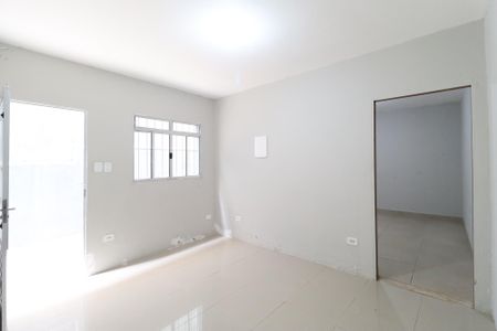 Casa à venda com 120m², 2 quartos e 1 vagaSala