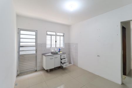 Casa à venda com 120m², 2 quartos e 1 vagaCozinha