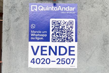Casa à venda com 120m², 2 quartos e 1 vagaPlaca