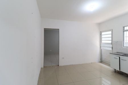 Casa à venda com 120m², 2 quartos e 1 vagaCozinha