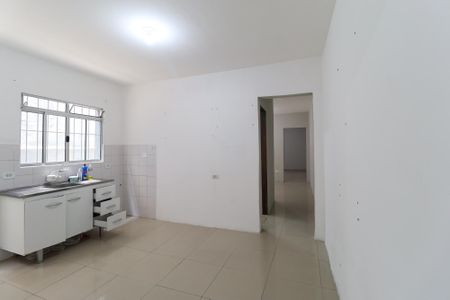 Casa à venda com 120m², 2 quartos e 1 vagaCozinha