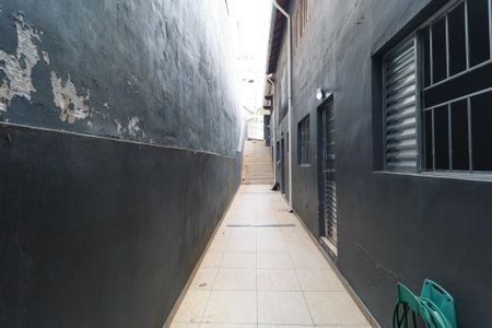 Casa à venda com 120m², 2 quartos e 1 vagaÁrea comum