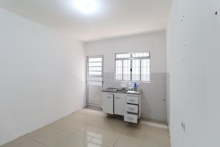 Casa à venda com 120m², 2 quartos e 1 vagaCozinha