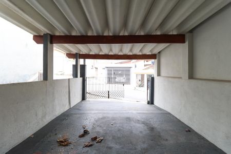 Casa à venda com 120m², 2 quartos e 1 vagaÁrea comum