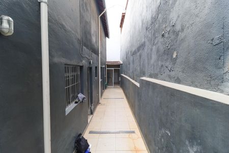 Casa à venda com 120m², 2 quartos e 1 vagaÁrea comum