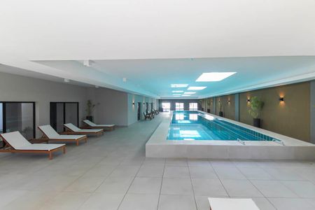 Apartamento à venda com 80m², 3 quartos e 1 vagaÁrea comum