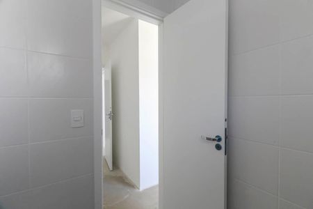 Apartamento à venda com 80m², 3 quartos e 1 vagaBanheiro da Suíte