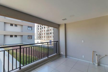 Apartamento à venda com 80m², 3 quartos e 1 vagaVaranda da Sala