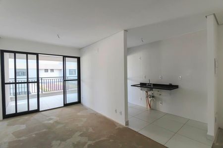 Apartamento à venda com 80m², 3 quartos e 1 vagaSala