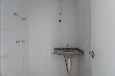 Apartamento à venda com 63m², 2 quartos e 1 vagaBanheiro