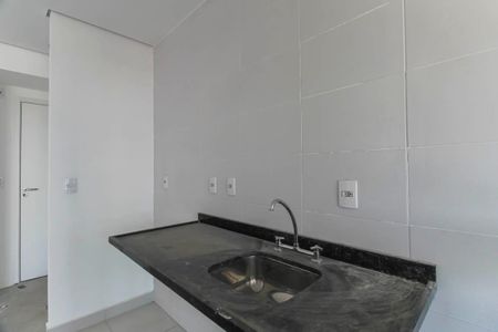 Apartamento à venda com 63m², 2 quartos e 1 vagaCozinha