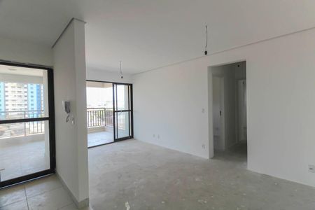 Apartamento à venda com 63m², 2 quartos e 1 vagaSala