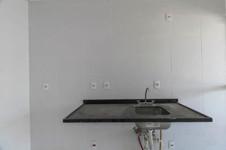 Apartamento à venda com 63m², 2 quartos e 1 vagaCozinha