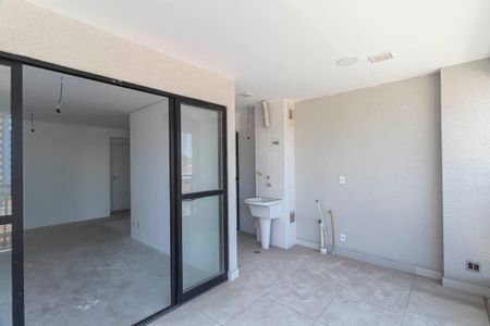 Apartamento à venda com 63m², 2 quartos e 1 vagaVaranda da Sala