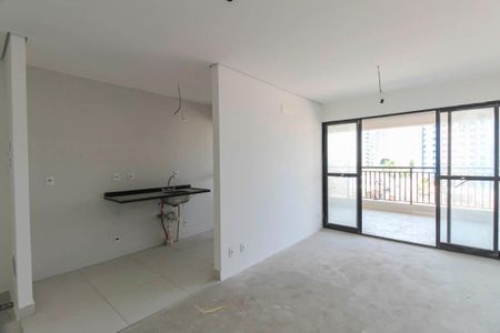 Apartamento à venda com 63m², 2 quartos e 1 vaga Apartamento à venda com 63m², 2 quartos e 1 vagaSala