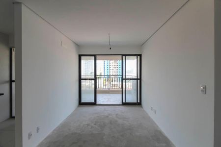 Apartamento à venda com 63m², 2 quartos e 1 vaga Apartamento à venda com 63m², 2 quartos e 1 vagaSala