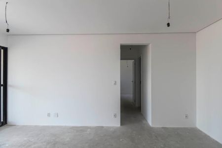 Apartamento à venda com 63m², 2 quartos e 1 vaga Apartamento à venda com 63m², 2 quartos e 1 vagaSala