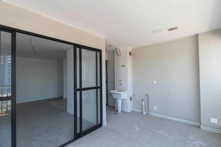 Apartamento à venda com 63m², 2 quartos e 1 vagaVaranda da Sala