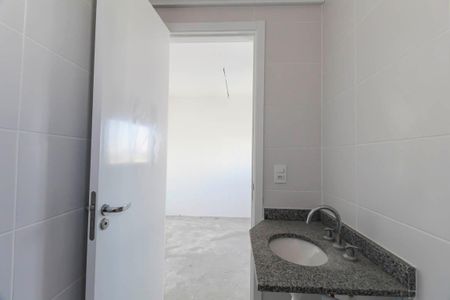 Apartamento à venda com 63m², 2 quartos e 1 vagaBanheiro da Suíte
