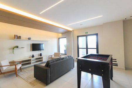 Apartamento à venda com 63m², 2 quartos e 1 vagaÁrea comum