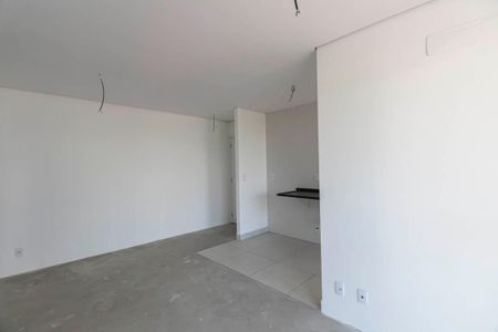 Apartamento à venda com 63m², 2 quartos e 1 vagaSala