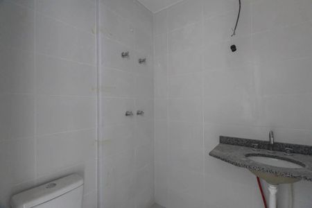 Apartamento à venda com 63m², 2 quartos e 1 vagaBanheiro