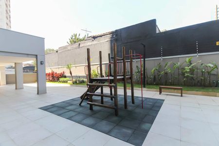 Apartamento à venda com 63m², 2 quartos e 1 vagaPlayground