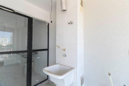 Apartamento à venda com 63m², 2 quartos e 1 vagaÁrea de Serviço