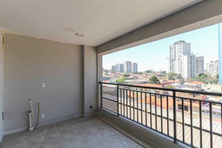 Apartamento à venda com 63m², 2 quartos e 1 vagaVaranda da Sala