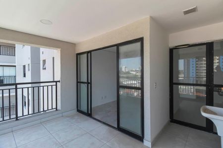 Apartamento à venda com 63m², 2 quartos e 1 vagaVaranda da Sala