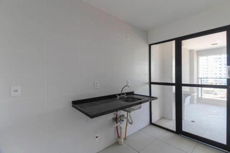 Apartamento à venda com 64m², 2 quartos e 1 vagaCozinha