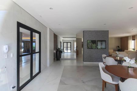 Apartamento à venda com 64m², 2 quartos e 1 vagaÁrea comum