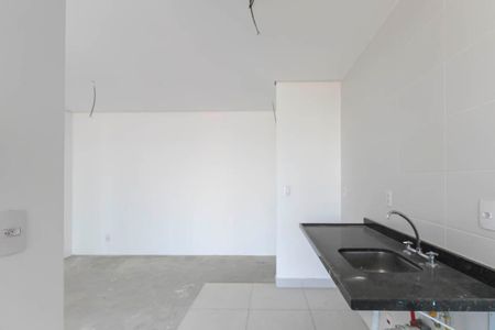 Apartamento à venda com 64m², 2 quartos e 1 vagaCozinha