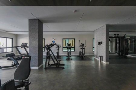 Apartamento à venda com 64m², 2 quartos e 1 vagaÁrea comum