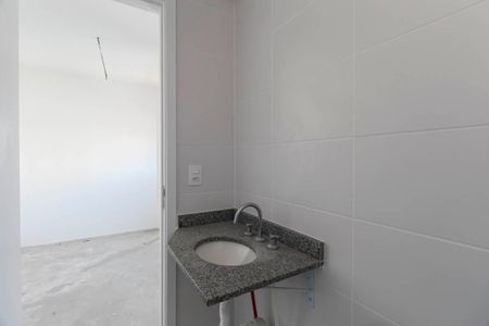 Apartamento à venda com 64m², 2 quartos e 1 vagaBanheiro da Suíte