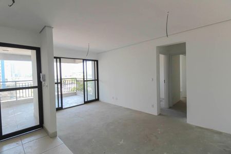 Apartamento à venda com 64m², 2 quartos e 1 vagaSala